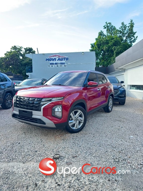 2024 Hyundai Cantus — foto 9 / 9