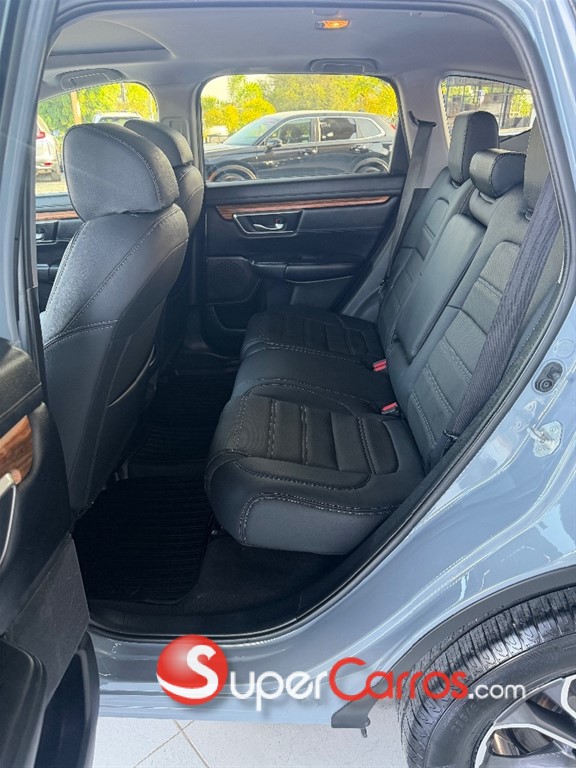 2021 Honda CR-V EX — foto 8 / 11