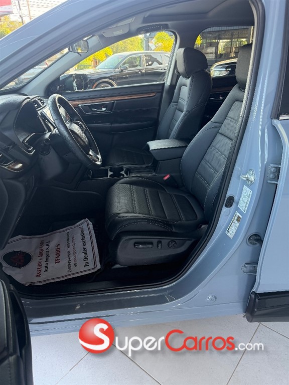 2021 Honda CR-V EX — foto 11 / 11