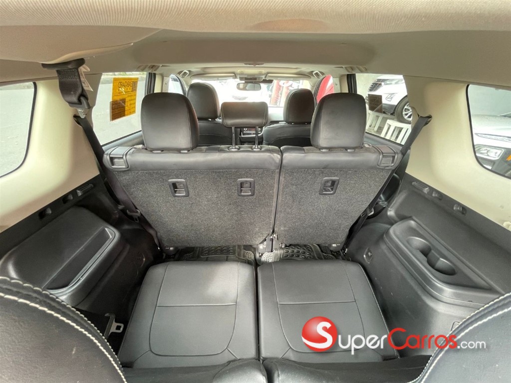 2020 Mitsubishi Motors Outlander SEL — foto 10 / 11