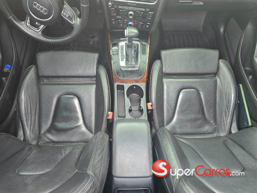 2013 Audi A5 Sportback — foto 2 / 11