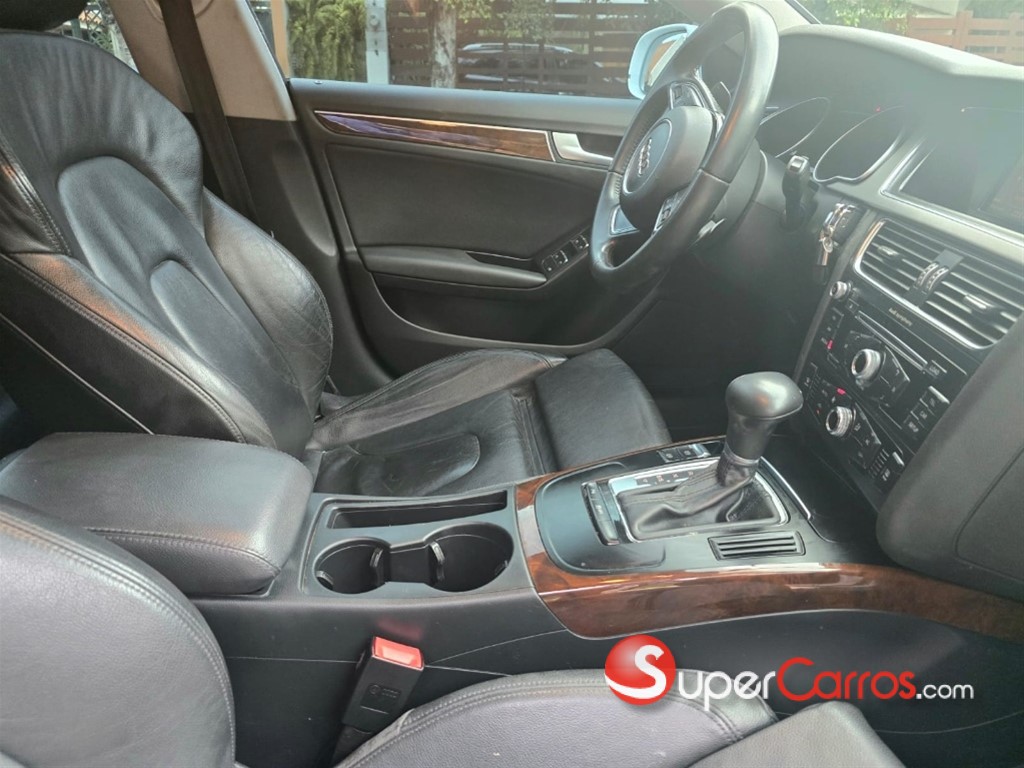 2013 Audi A5 Sportback — foto 4 / 11