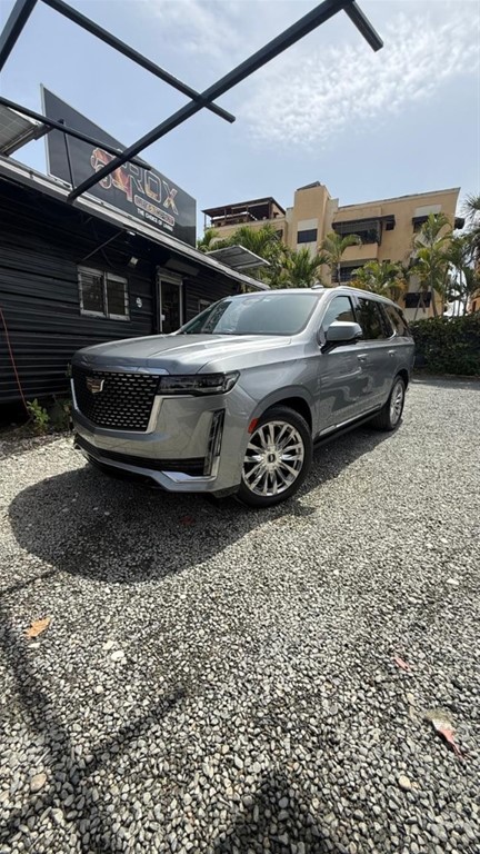 2023 Cadillac Escalade
