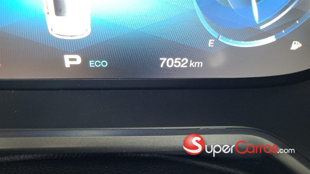 2023 GAC GS4 — foto 7 / 12