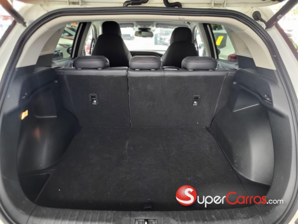 2023 GAC GS4 — foto 11 / 12