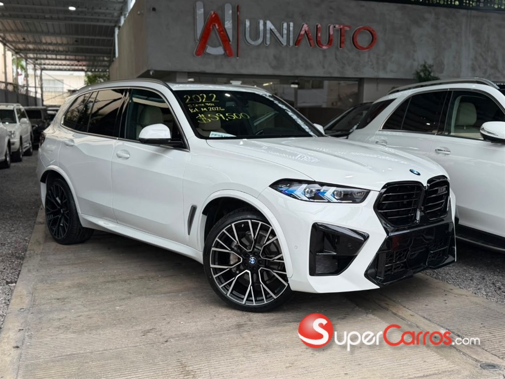 2022 BMW X 5 SDRIVE 40i