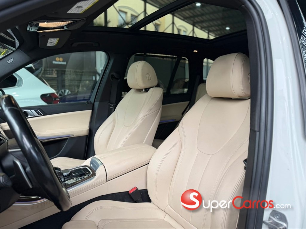 2022 BMW X 5 SDRIVE 40i — foto 4 / 6