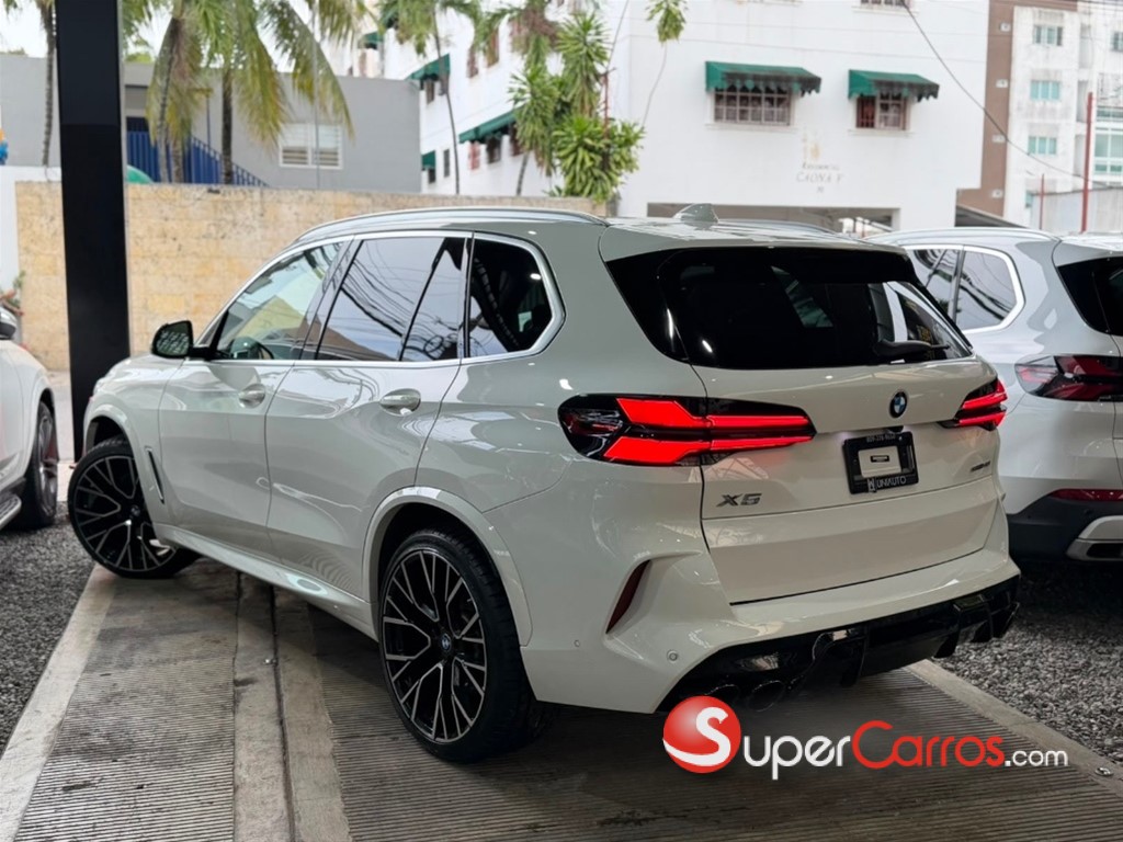 2022 BMW X 5 SDRIVE 40i — foto 6 / 6
