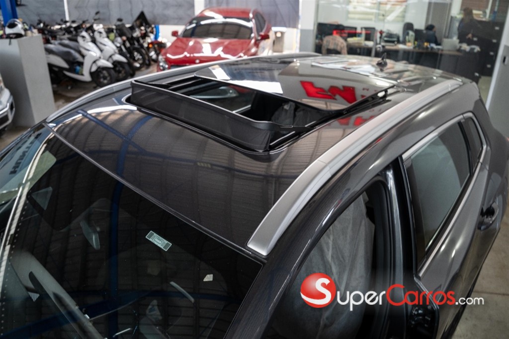 2027 Changan CS 55 Plus Touring — foto 2 / 12