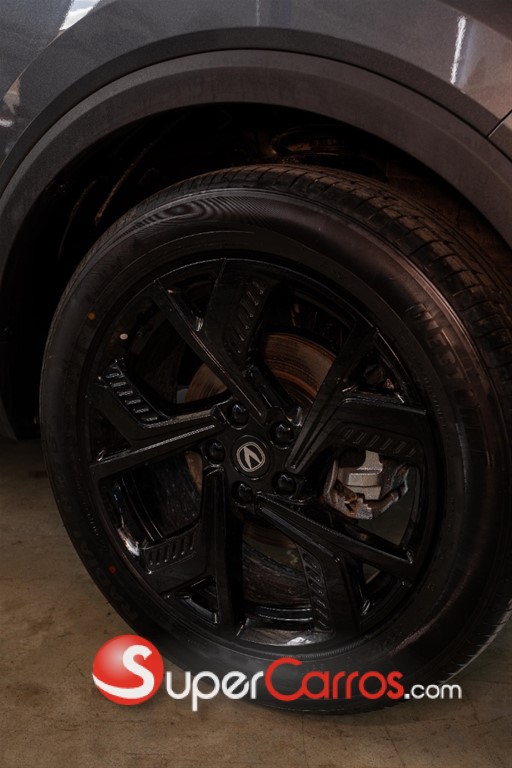 2027 Changan CS 55 Plus Touring — foto 8 / 12