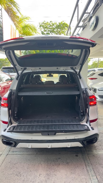 2023 BMW X 5 XDRIVE 40i — foto 12 / 12