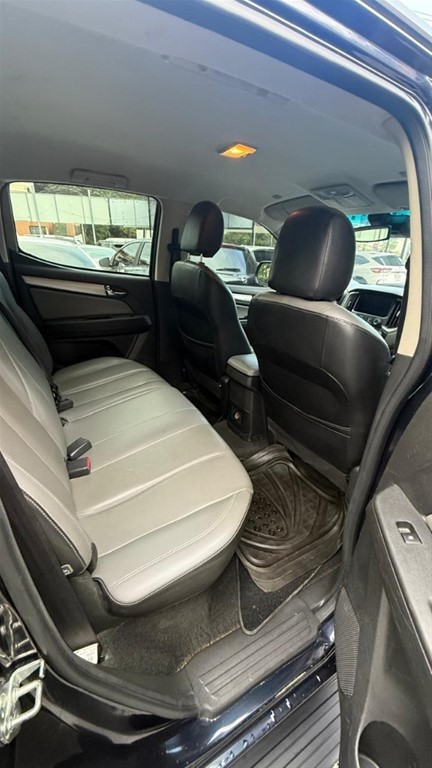 2022 Chevrolet Colorado LTZ — foto 6 / 11