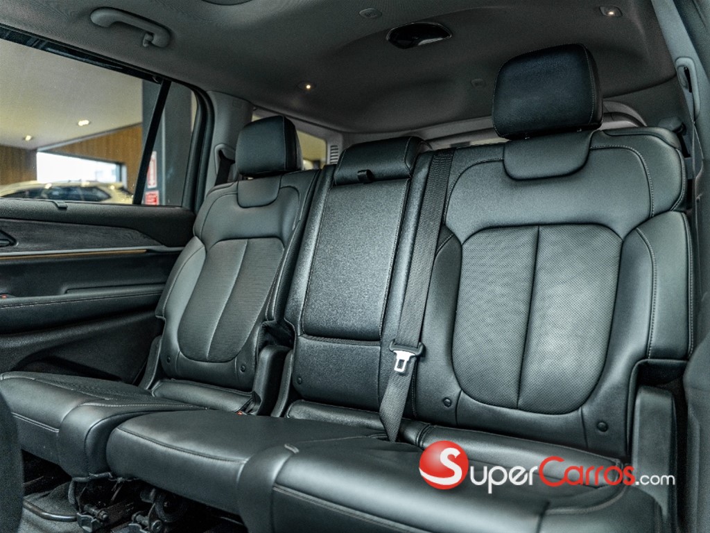 2022 Jeep Cherokee Limited — foto 6 / 8