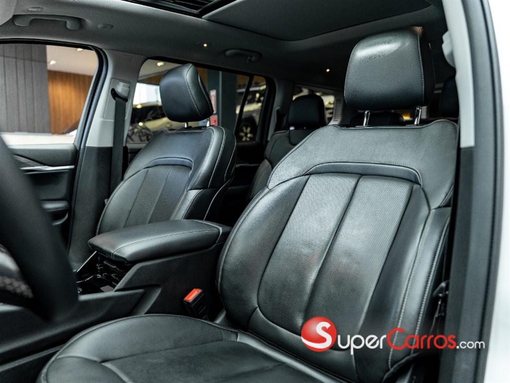2022 Jeep Cherokee Limited — foto 8 / 8
