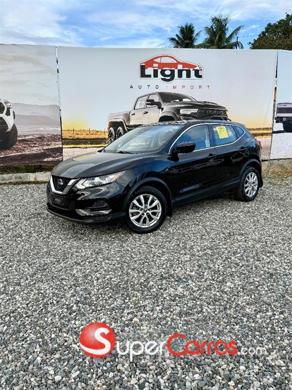 2021 Nissan Rogue — foto 2 / 10