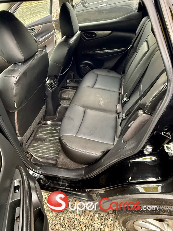 2021 Nissan Rogue — foto 10 / 10