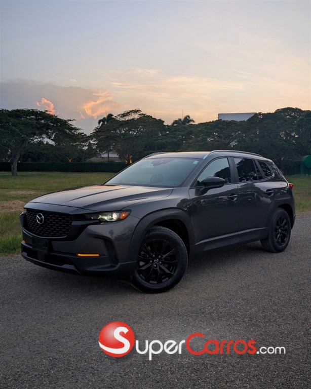 2024 Mazda CX-50 — foto 2 / 10