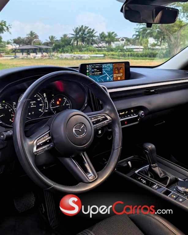 2024 Mazda CX-50 — foto 6 / 10