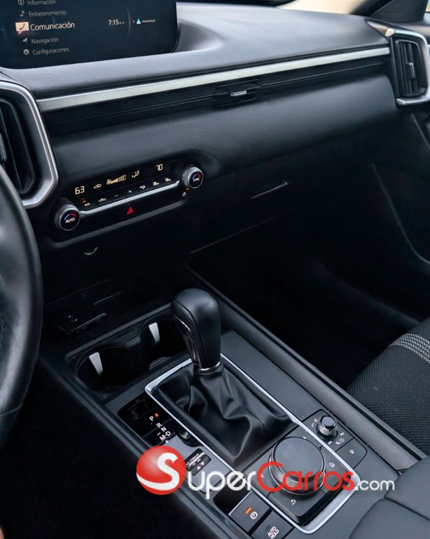 2024 Mazda CX-50 — foto 7 / 10