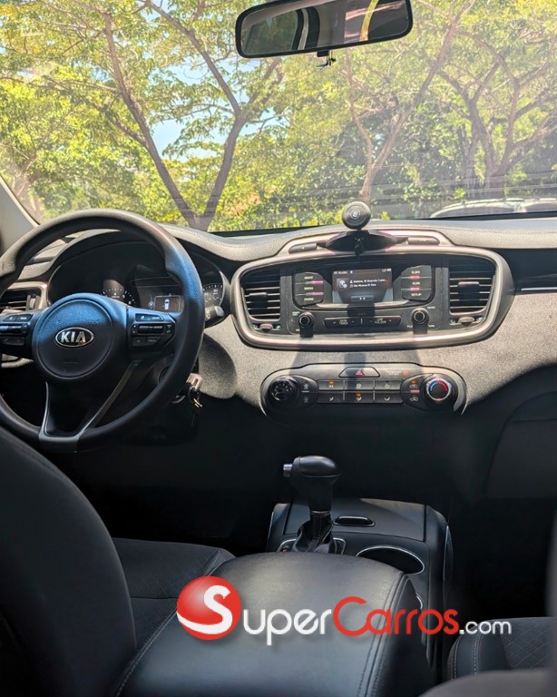 2018 Kia Sorento LX — foto 6 / 10