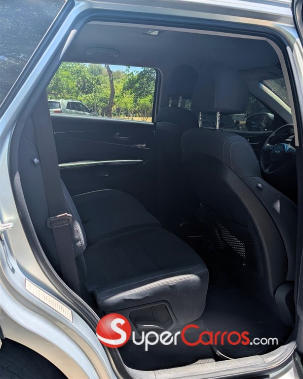 2018 Kia Sorento LX — foto 7 / 10