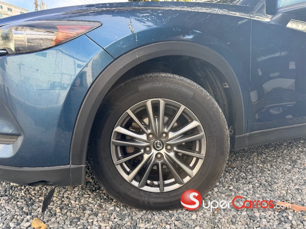 2018 Mazda CX-5 Sport — foto 3 / 7