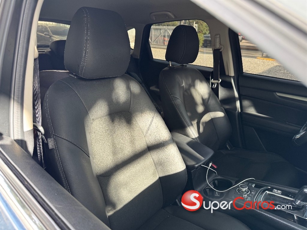 2018 Mazda CX-5 Sport — foto 7 / 7