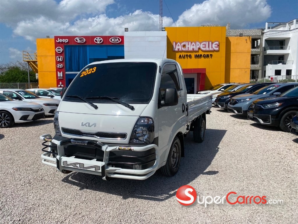 2023 Kia K-2700 — foto 4 / 7
