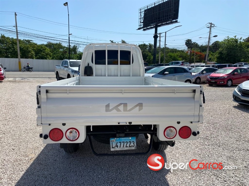 2023 Kia K-2700 — foto 5 / 7