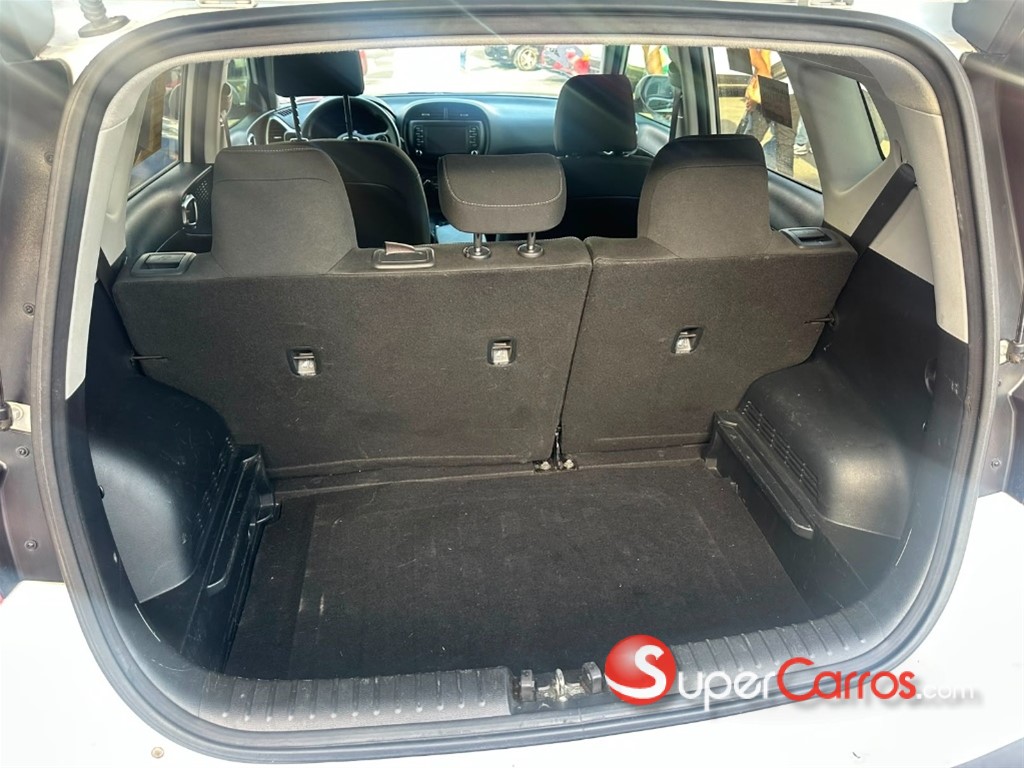 2021 Kia Soul S — foto 11 / 12