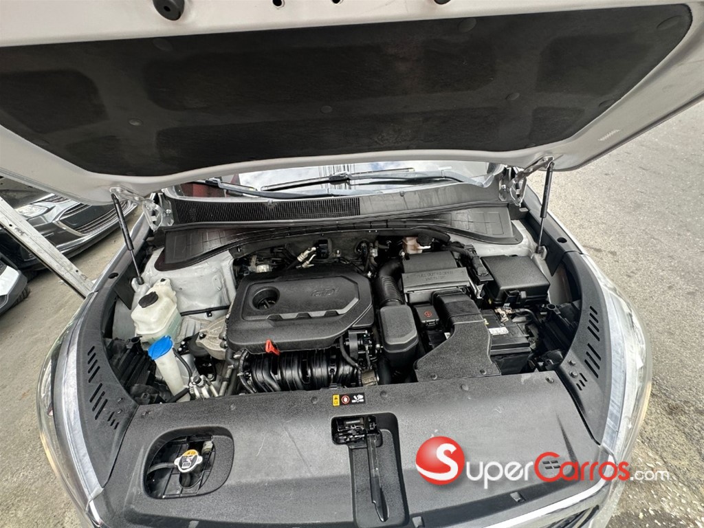 2020 Kia Sorento LX — foto 11 / 11