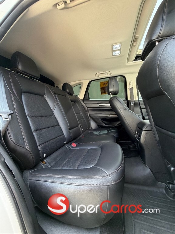 2022 Mazda CX-5 Preferred — foto 5 / 6
