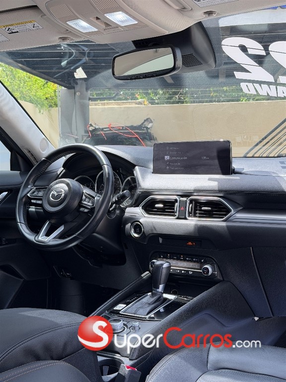 2022 Mazda CX-5 Preferred — foto 6 / 6