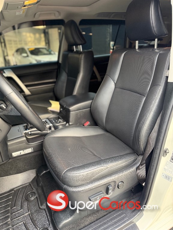 2024 Toyota Land Cruiser Prado VXL — foto 4 / 12