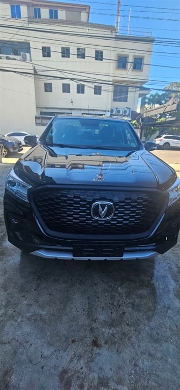 2025 Changan Hunter LV3 — foto 5 / 8