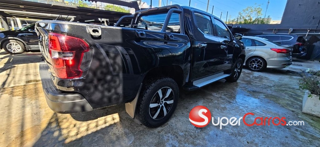 2025 Changan Hunter LV3 — foto 6 / 8