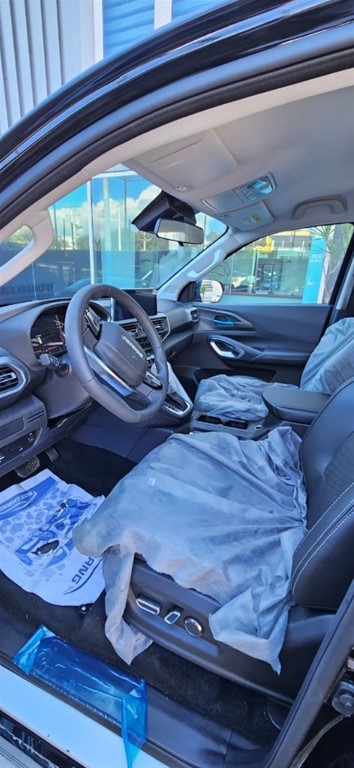 2025 Changan Hunter LV3 — foto 8 / 8