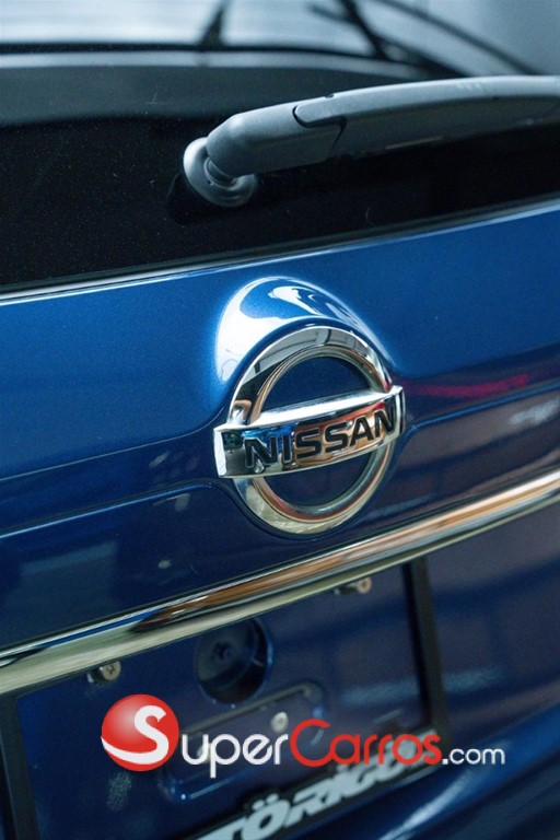 2020 Nissan Rogue SL — foto 3 / 12