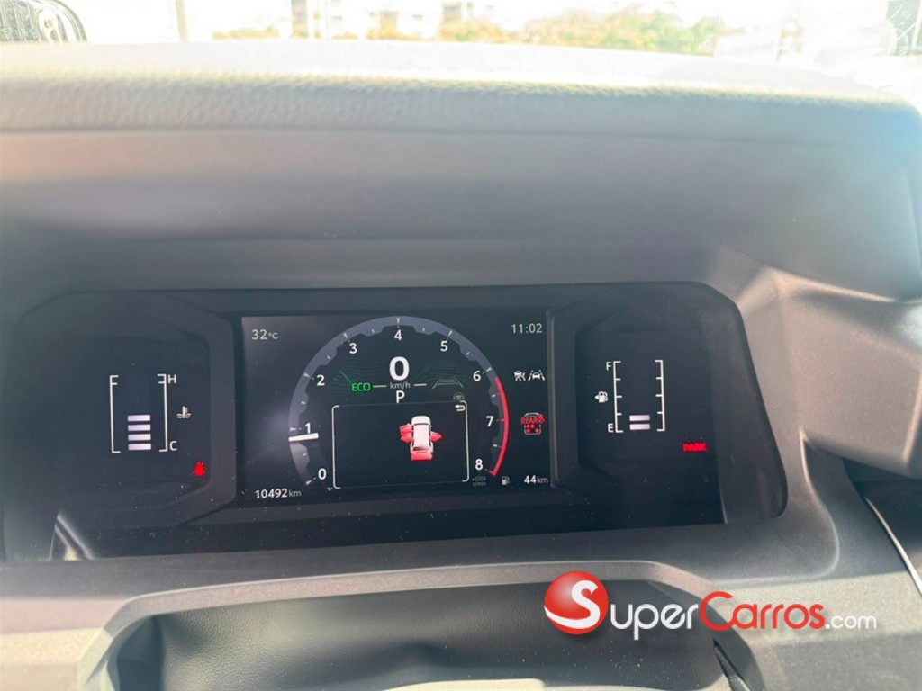 2026 Toyota 4 Runner SR5 Premium — foto 6 / 9