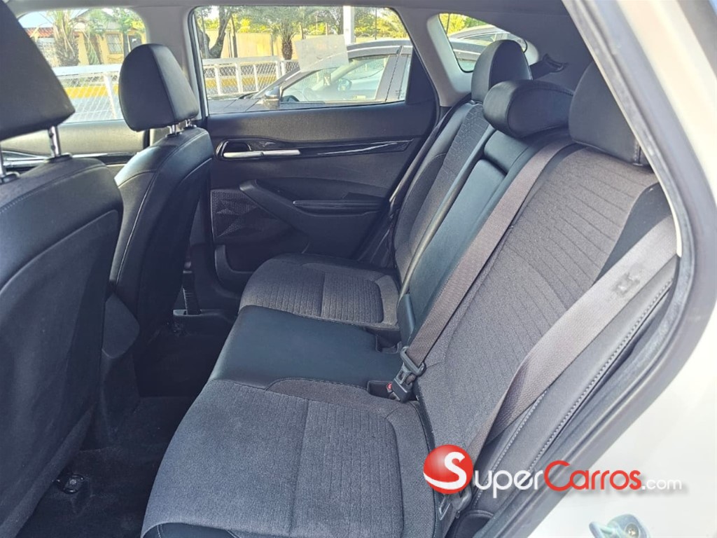 2021 Kia Seltos — foto 8 / 8