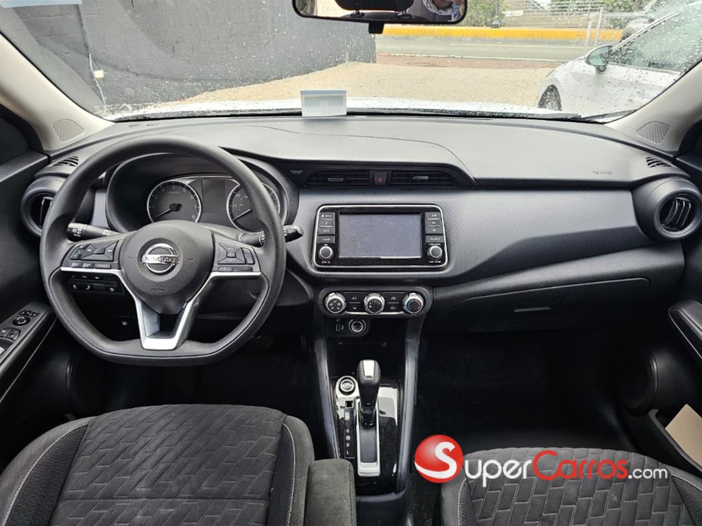 2021 Nissan Kicks — foto 5 / 8