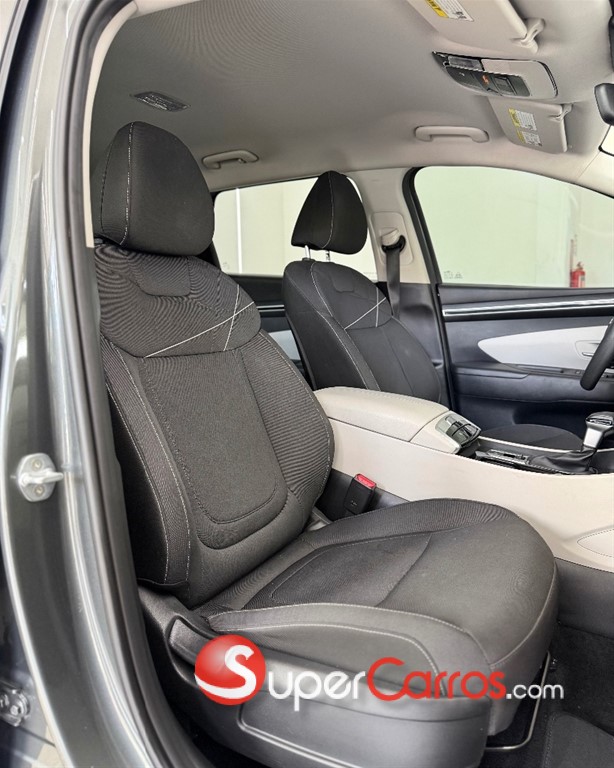 2022 Hyundai Tucson SEL — foto 4 / 11
