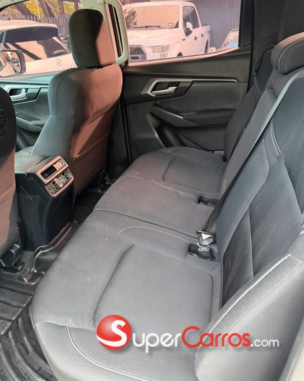 2023 Isuzu DMAX — foto 10 / 10