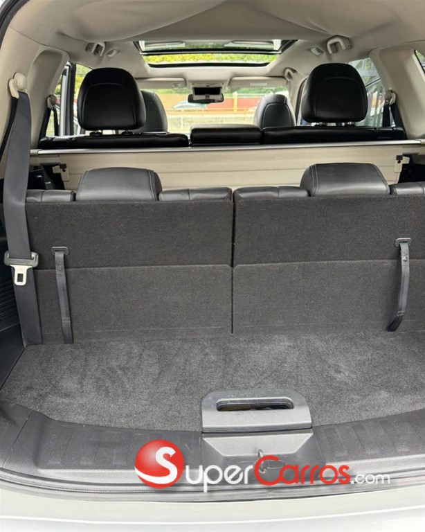 2017 Nissan X-Trail — foto 8 / 9