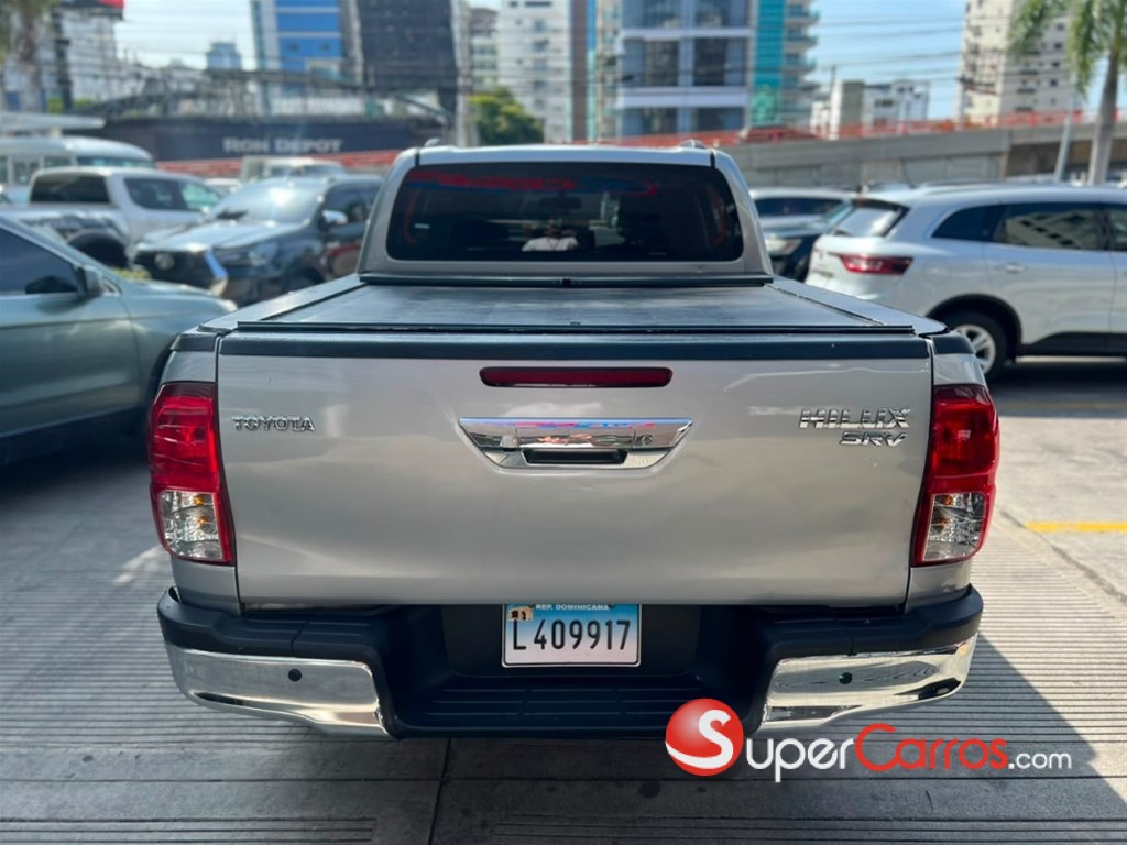 2027 Jac T8 CTI — foto 8 / 12
