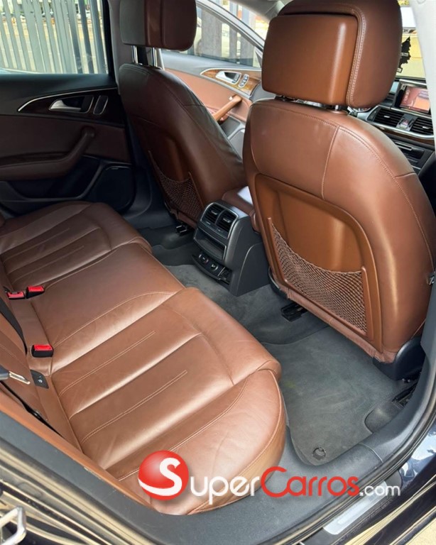 2014 Audi A6 — foto 8 / 8