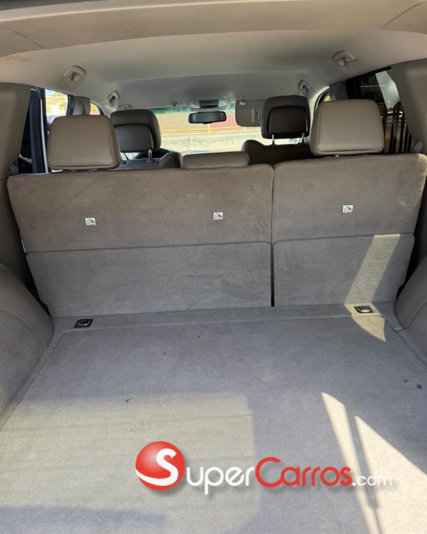 2011 Jeep Grand Cherokee Laredo — foto 10 / 10