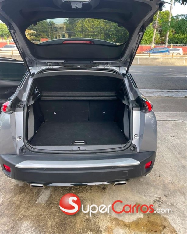 2008 Peugeot Allure 2022 — foto 5 / 7