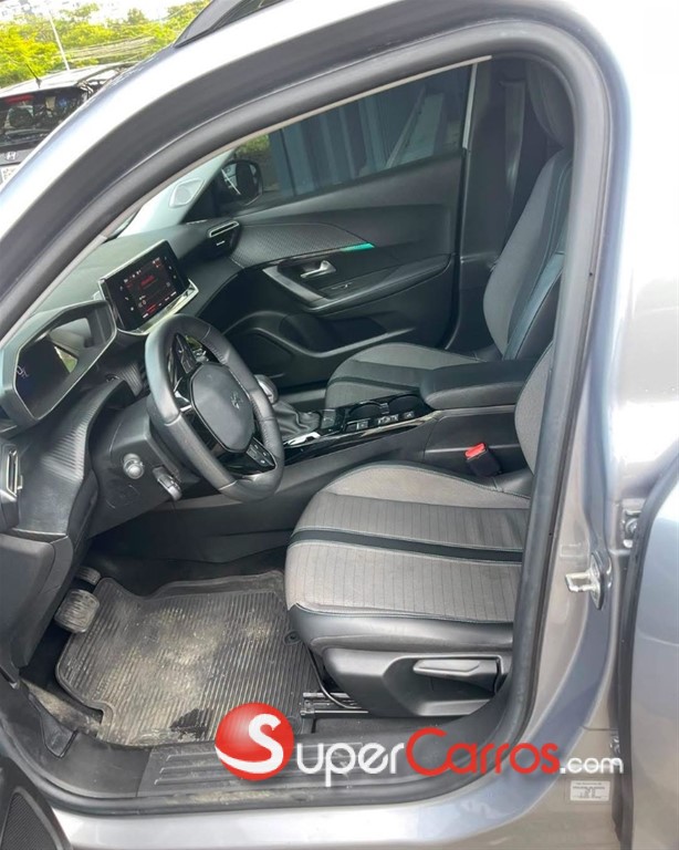 2008 Peugeot Allure 2022 — foto 6 / 7