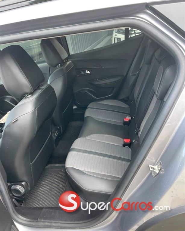 2008 Peugeot Allure 2022 — foto 7 / 7